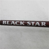 ブラックスターロックＳ７３Ｍ